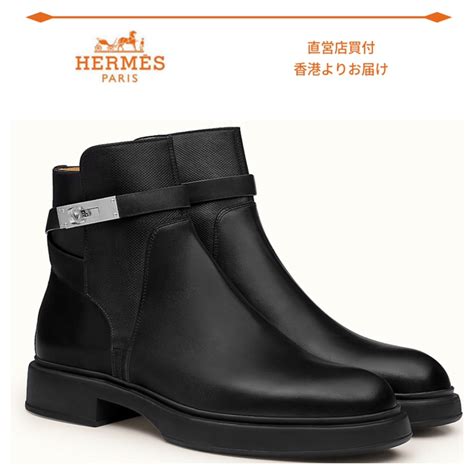 hermes boots 2019|Hermes boots for men.